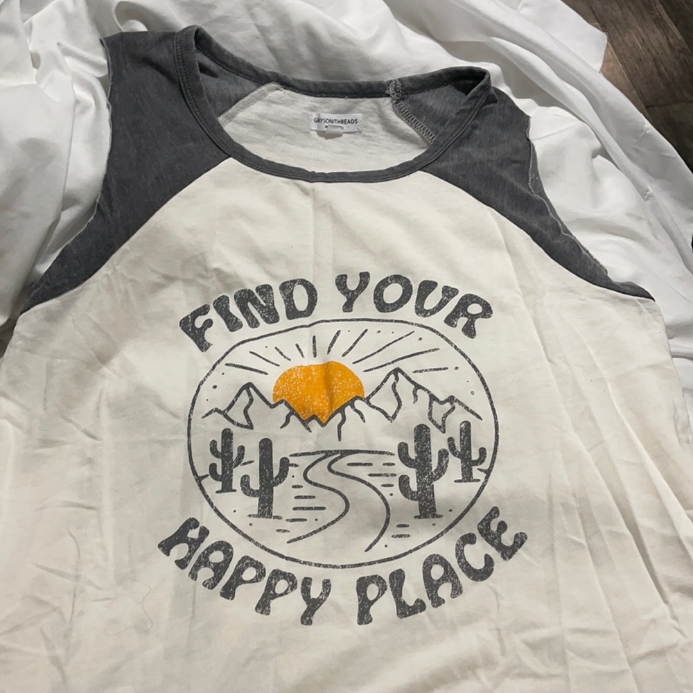 Graphic Tank